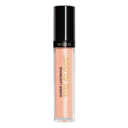 Revlon Super Lustrous Lip Gloss Sandstorm 0.13 fl. oz. (3.84 ml)