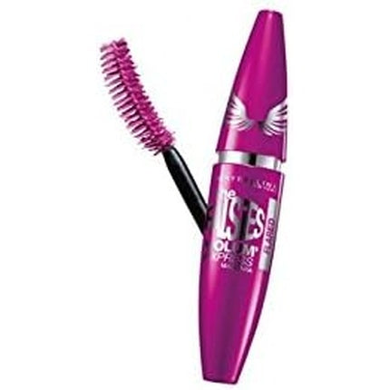 Maybelline Volume Express Black Mascara 10.6ml