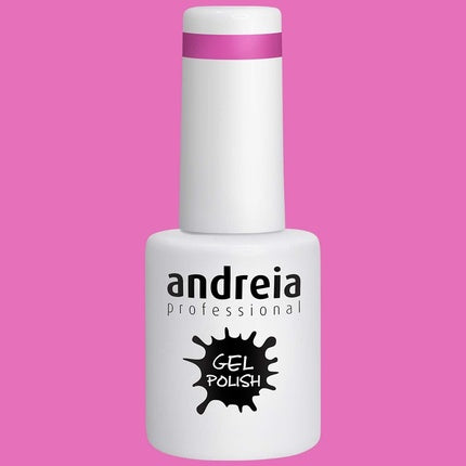 Andreia Semi-Permanent Nail 255