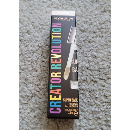 Creator Revolution Super Base Eyeshadow Primer Easy Wand Application