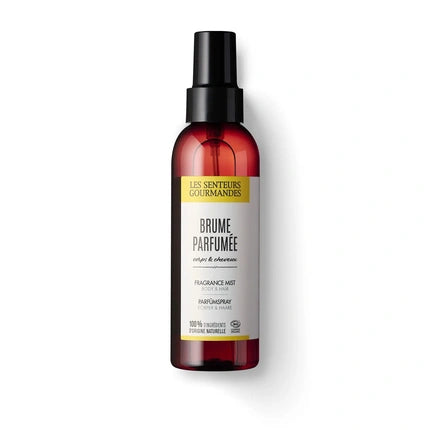 The Gourmet Scents Fragrance Mist - 150 Ml