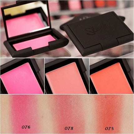 SLEEK MakeUp Creme to Powder Blush - Various Colors - NEW & SEALED