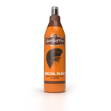 Sta-Sof-Fro Special Blend Spray With Coconut Milk and Argan 350ml