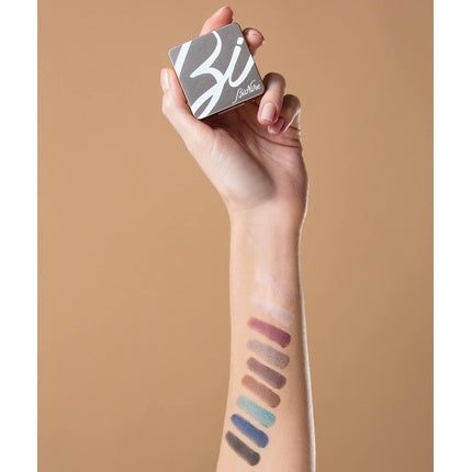 Defence Color Ombré Eye Shadow 406