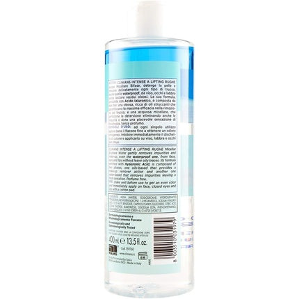 Clinians Micellar Bi-Phase 400ml