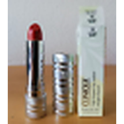 Clinique High Impact Lip Color 15 Orange Burst - New in Box