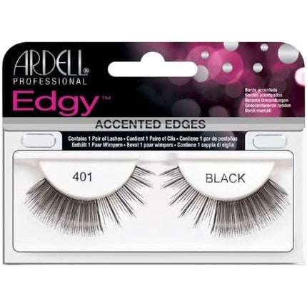 Ardell Edgy Lash 401