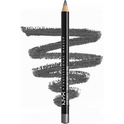 NYX Cosmetics Slim Eye Pencil