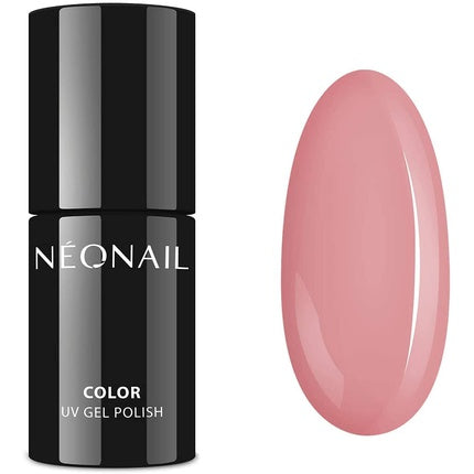 Neonail 6672 My Moment Uv Hybrid Nail Polish Cover Girl Collection 7,2ml