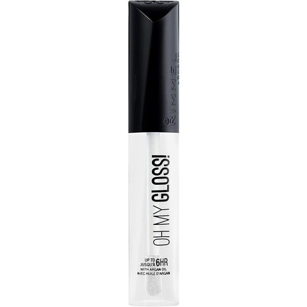 Rimmel London Lip Gloss Crystal Clear 6.5ml