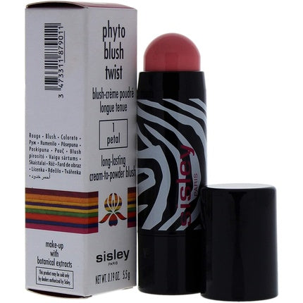 Sisley Phyto Blush Twist Nr.1 Petal 5.5g
