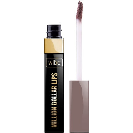 Matte Lip Gloss Million Dollar Lips