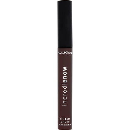 Collection Cosmetics Incredibrow Tinted Brow Mascara Dark Brunette 8ml
