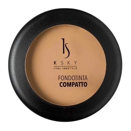 KSKY FDT COMPATTO 662 natural skin
