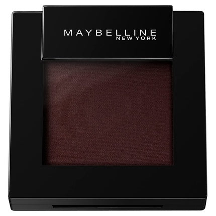 Maybelline Color Sensational Mono 65 Black Pitch