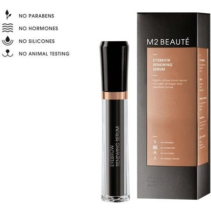 M2 Eyebrow Renewing Serum 4ml