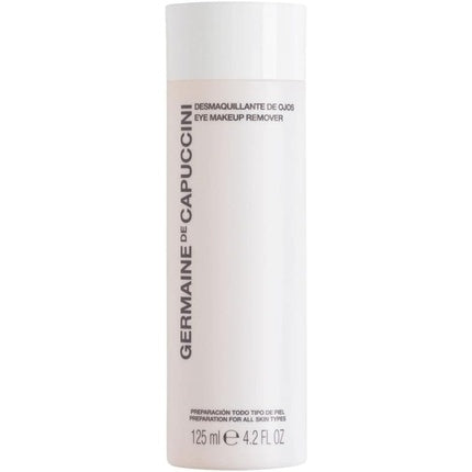 Germaine De Capuccini Eye Make-Up Remover