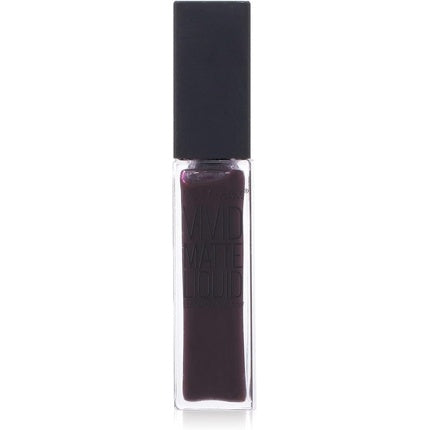 Maybelline Color Sensational Vivid Matte Liquid Lipstick Deep Number 47