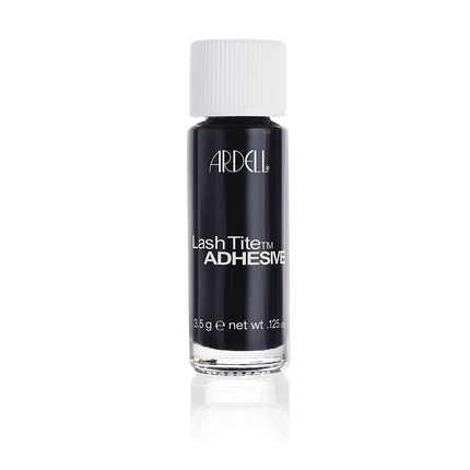 ARDELL LashTite Black Permanent Individual Eyelash Adhesive 3.5g