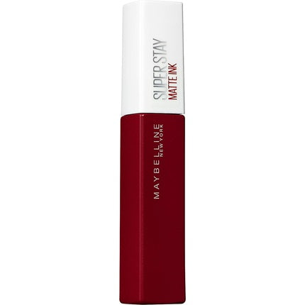 Maybelline Super Stay Matte Ink Liquid Lipstick 20 Pioneer 5ml