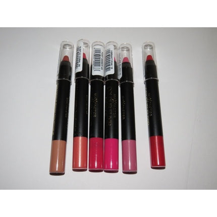 Max Factor Colour Elixir Giant Pen Stick Lipstick Multiple Shades Available