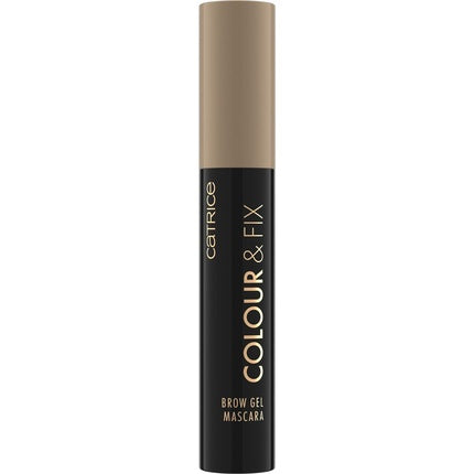 Catrice Colour & Fix Brow Gel Mascara 5ml