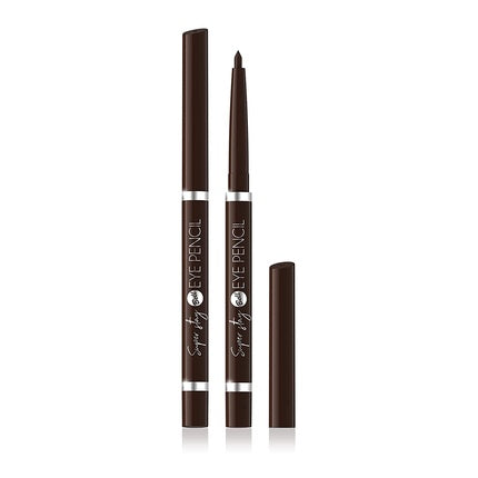 Bell Super Stay Eye Pencil No. 03 Brown Waterproof