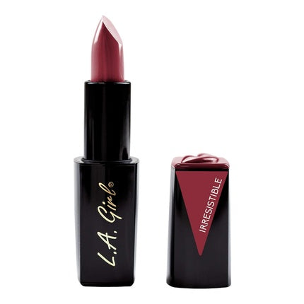 LA Girl Lip Attraction Lipstick Irresistible 0.11 oz.