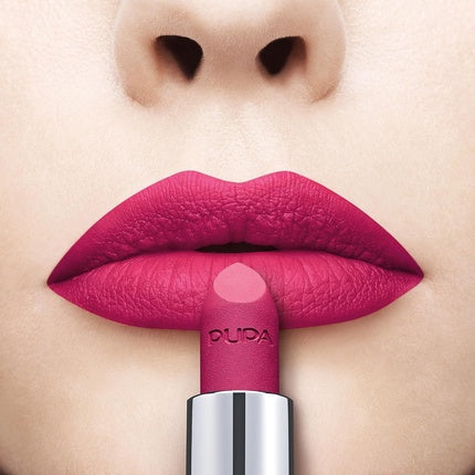 I'm Matt Pure 051 Blue Fuchsia Matte Lipstick 210g