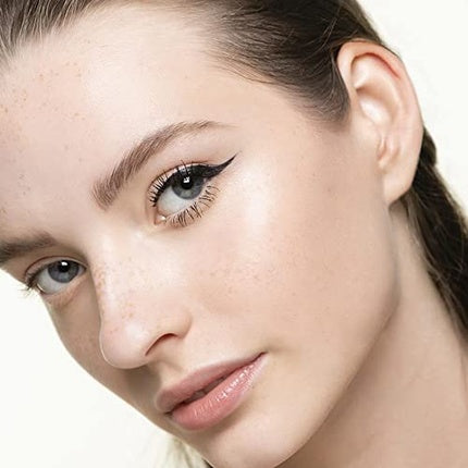Korres Volcanic Minerals Long Lasting Eyeliner Black 1.2g