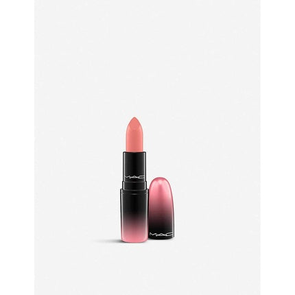 M.A.C Love Me Lipstick Tres Blasse 3g