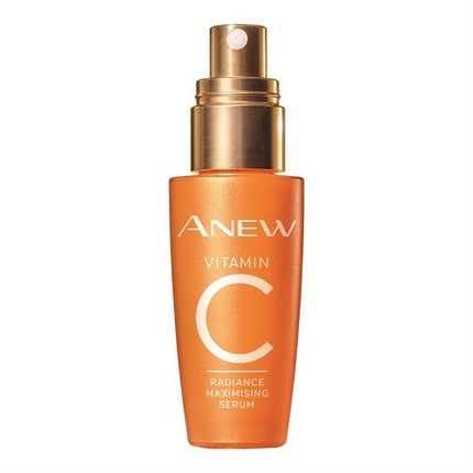 Vitamin C Brightening Serum (Radiance Maximizing Serum) 30 ml