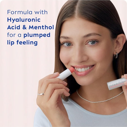 NIVEA Hyaluron Lip Moisture Plus Rose 5.2g