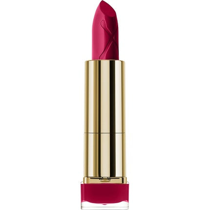 Max Factor Colour Elixir Lipstick with Vitamin E Shade Chilli 080