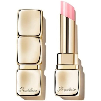 Guerlain Kisskiss Bee Glow Tinted Lip Balm 258 Rose Glow 3.2g
