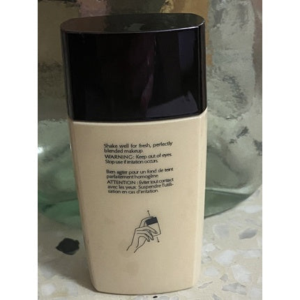 Estee Lauder Invisible Foundation