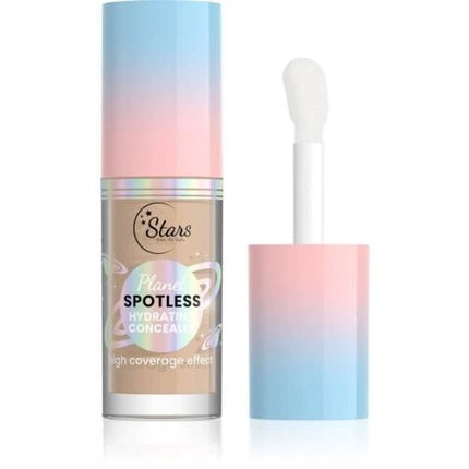 Stars From The Stars Planet Spotless Covering Concealer 06 Deep Tan 6g
