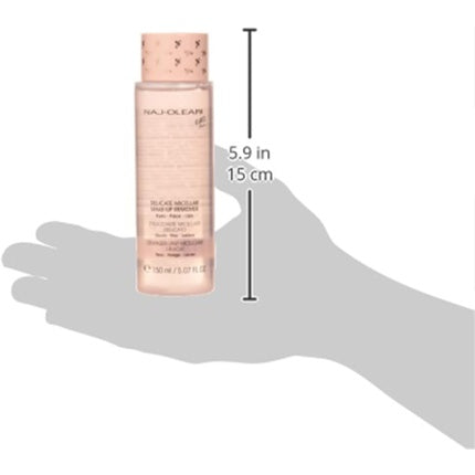 Naj Oleari Make-up Remover 150ml