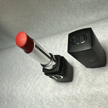 Christian Dior Rouge Dior Forever Lipstick 760 Forever Glam 0.11 oz