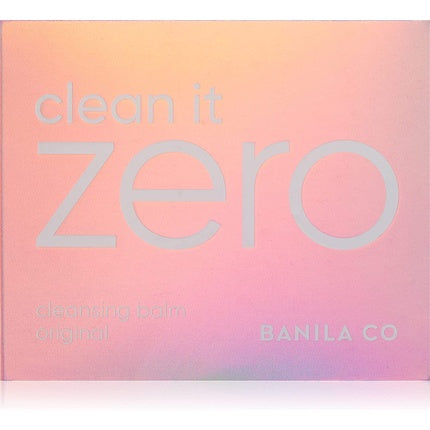 BANILA CO. Clean it Zero Original All-in-One Cleansing Balm 100ml