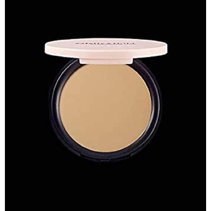Estelle & Thild Organic Beauty Silky Finishing Powder 124 100% Natural Certified Organic Vegan Formula Cruelty-Free Non-Comedogenic Sweden 10g