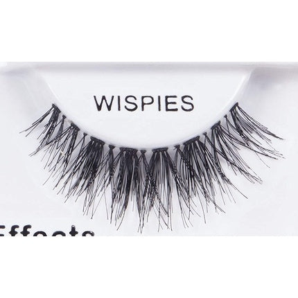 Ardell Studio Effects Wispies False Eyelashes - Black