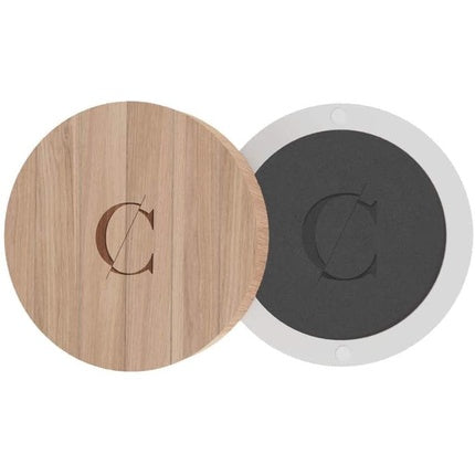 Bio Matte Anthracite Eyeshadow No. 074