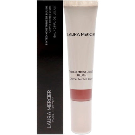 Laura Mercier Tinted Moisturizer Blush Sun Drenched Blush Women 0.5 oz