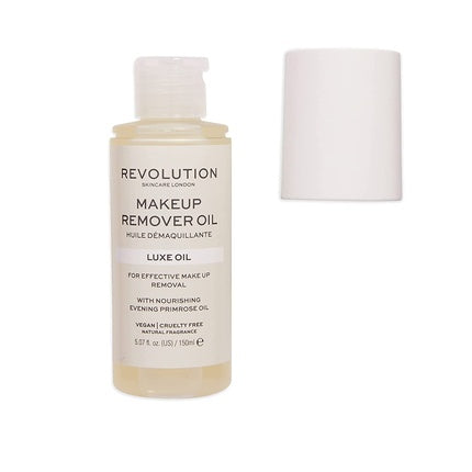 Makeup Remover Luxe Oil 150ml
