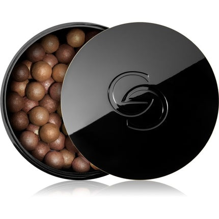 Oriflame Giordani Gold Serum Pearls Bronzer and Blush - Golden Bronze, 22 g