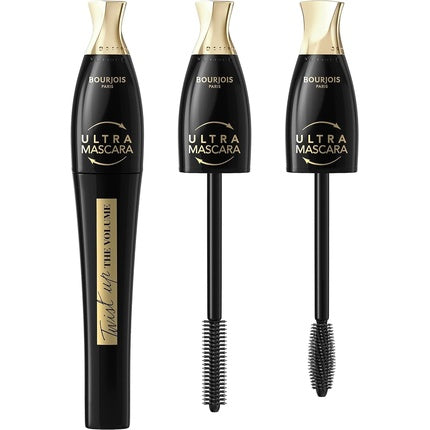 Bourjois Twist Up + Contour Clubbing Makeup Set