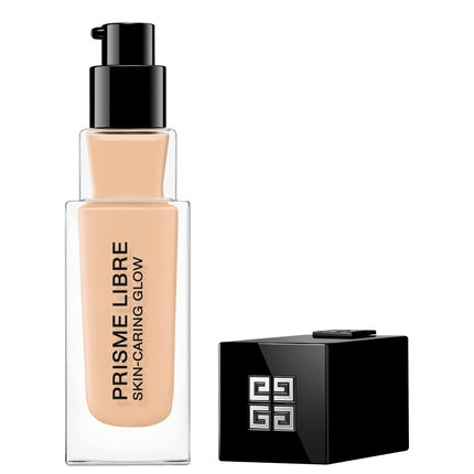 Givenchy Ladies Prisme Libre Skin Caring Glow Foundation 30ml