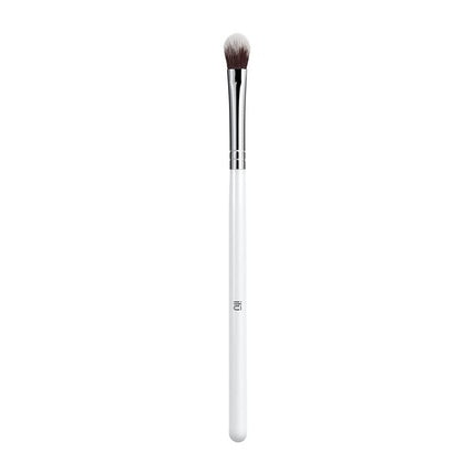 T4B Ilu Mu 409 Large Eyeshadow Makeup Brush with Synthetic Flexible Taklon Bristles 16mm
