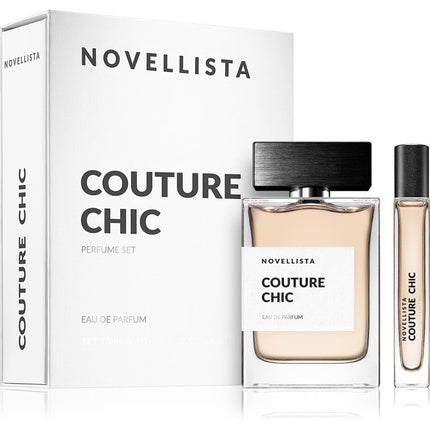 NOVELLISTA Couture Chic set 2 pieces for women